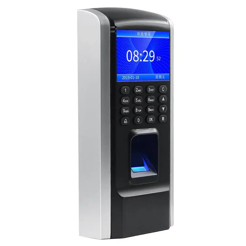 Cheapest Price Of Fingerprint Time Attendance Time Attendance Biometric Fingerprint