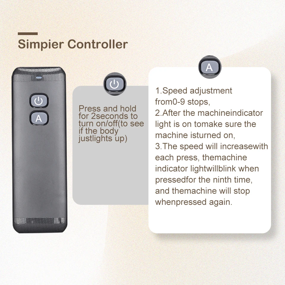 VAZEEK Wireless Sex Machine for Women Masturbation Machine Power Mute Sex Toy with Dildo Masturbator love machine toys