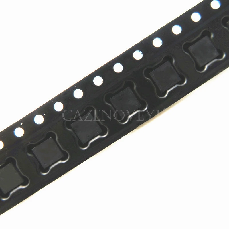 Enhanced QFN-8 Power MOSFET Chip