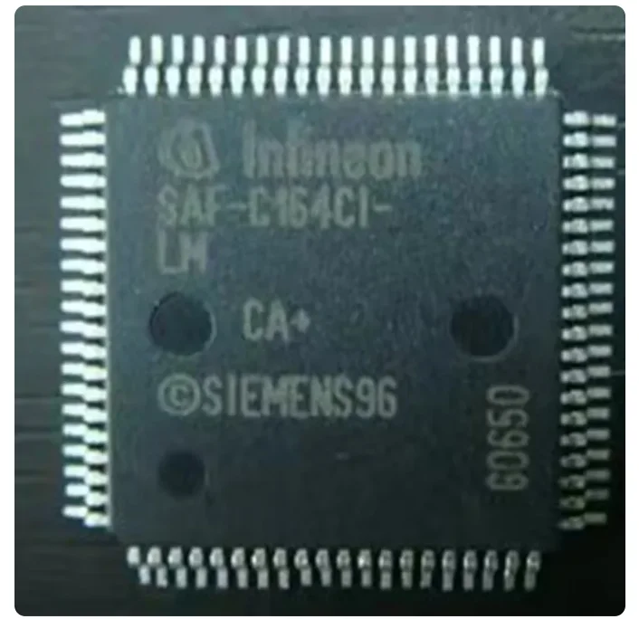 

3-10PCS New original SAF-C164CI-LM SAFC164CILM SAF-C164CI SAF C164CI LM SAFC164CILM QFP-80 Integrated Circuits