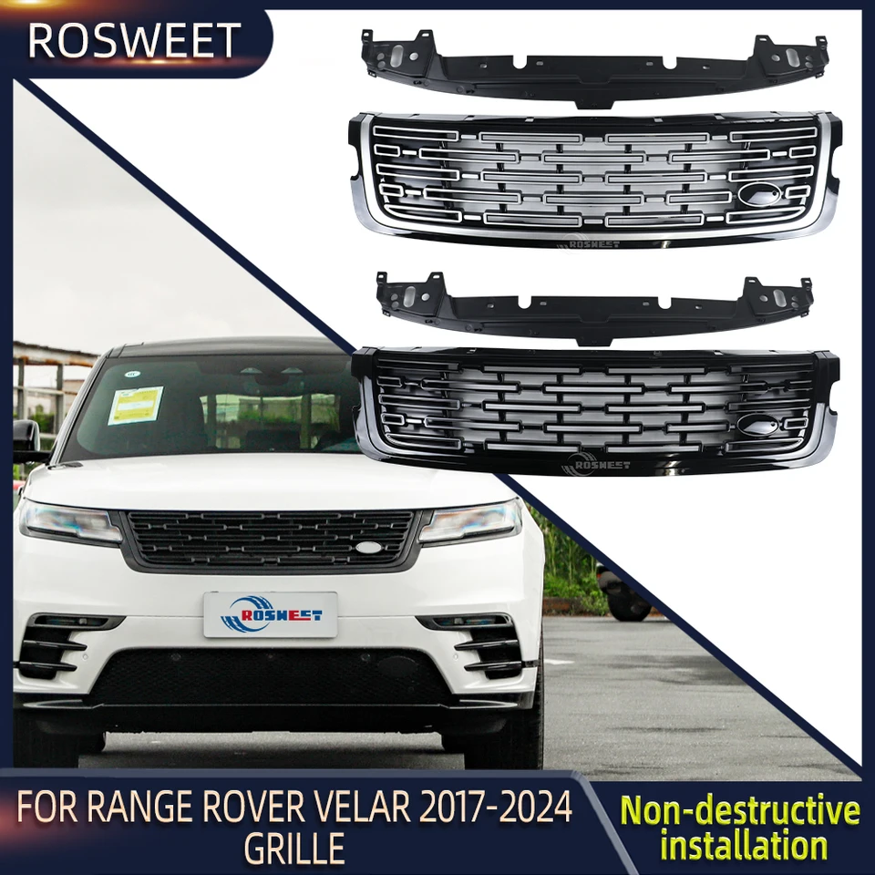 ランドローバーレンジローバーヴェラール L560 2017-2024 LR092628 