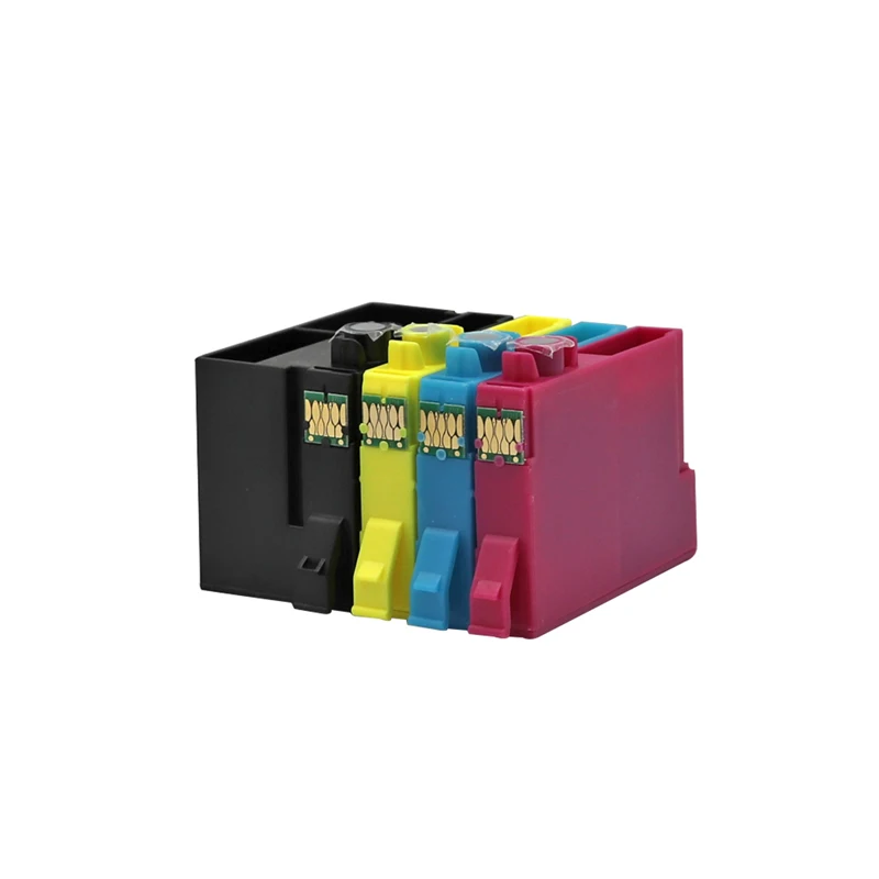 8x Compatible Epson 27 27XL Ink Cartridges Epson WorkForce WF-7710 WF-7720 WF-7210 WF-7610 WF-3620 WF-3640 WF-7110 WF-7620 printer supplies,ink cartridge,inkjet ink cartridge