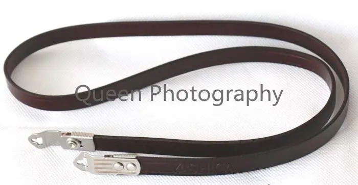 YASHICA/ヤシカ MAT/flex/EM/LM/12/C/B用 ストラップ Camera Strap Shoulder Sling Belt for Yashica-B/C/-12/LM/-44