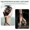 Sports Camera Silicone Case  Lens Cover Wrist Strap  for DJI DJI OSMO Action 3 / DJI Action 4 Camera Accessories 4
