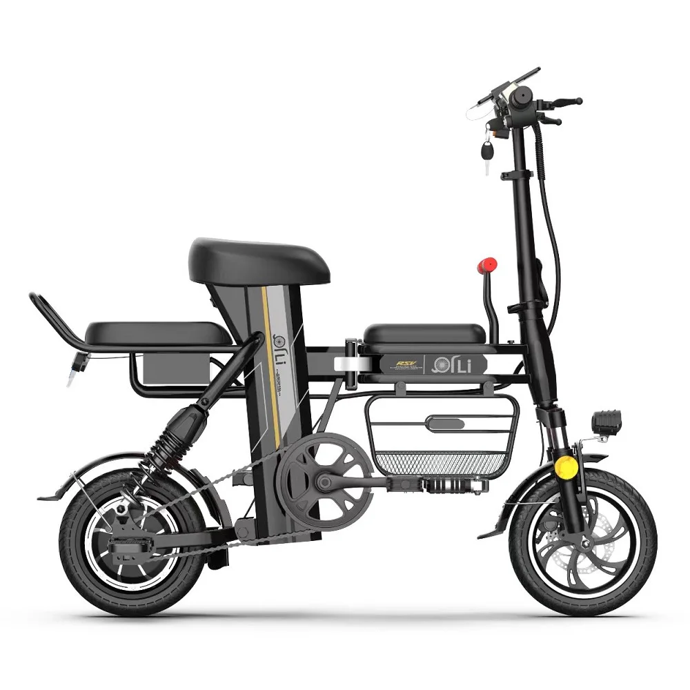 3 person portable scooter two wheels adult power led display electric scooter adults electric city bike