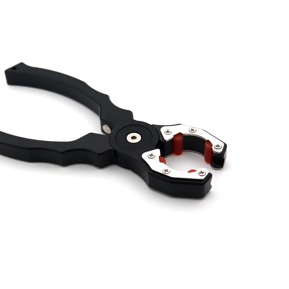 M3/M4/M5 Lock Nuts Props Adapter 2204 Motor Bullet Cap Quick Cap / Propeller Removal Tool Motor Grip Plier RC FPV Racing Drone 12
