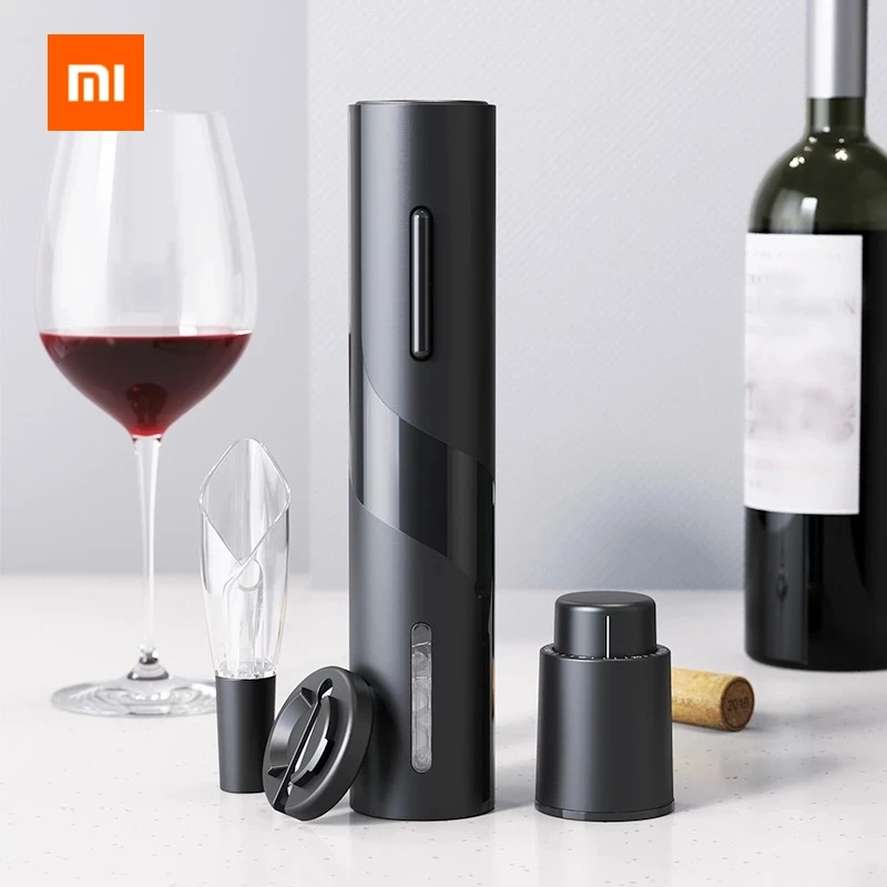 Набор Для Вина Xiaomi Купить