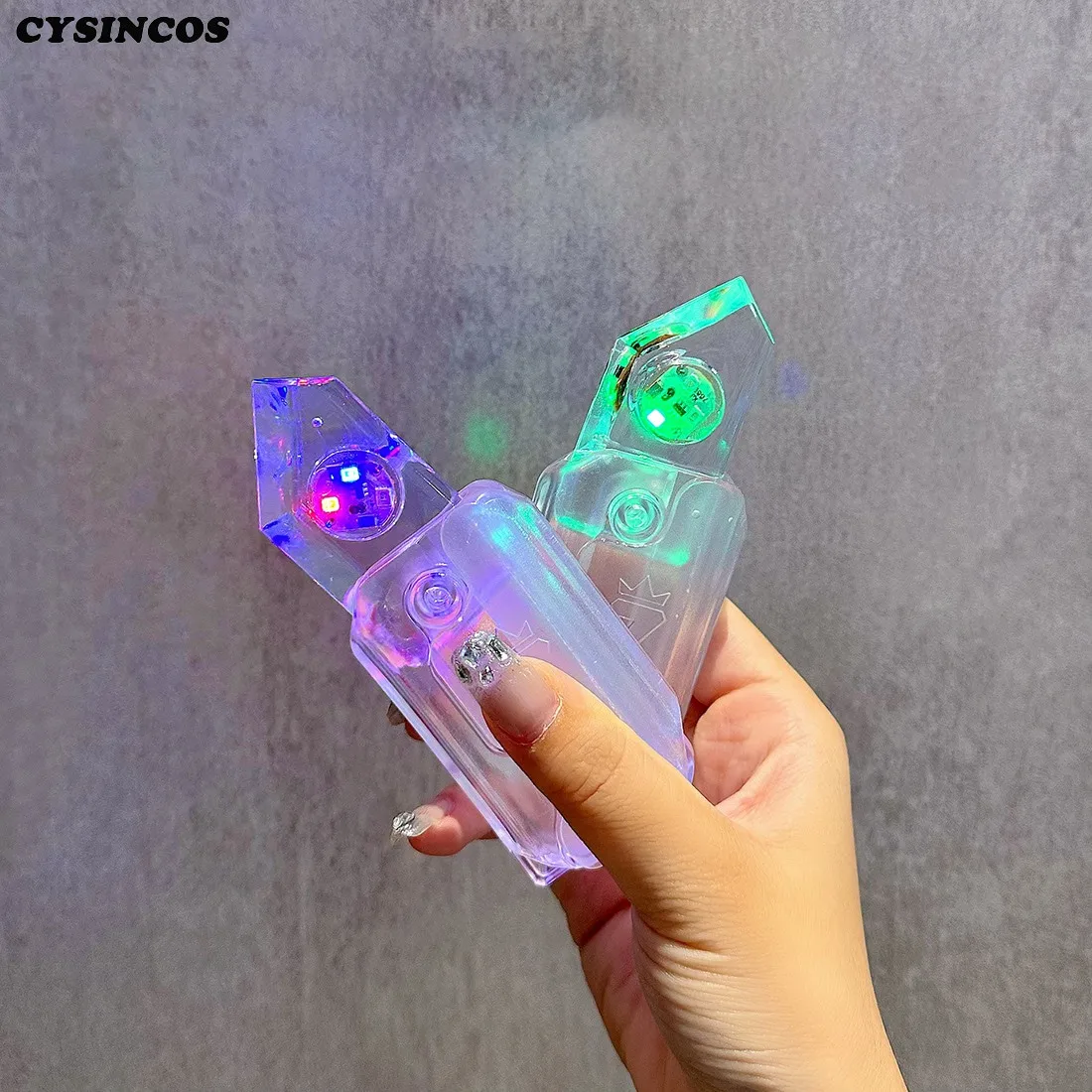 

Luminous Carrot Gravity Knife Fidget Toys Children Decompression Push Card Small Toy 3D Printing Plastic Carrot Knife Light New