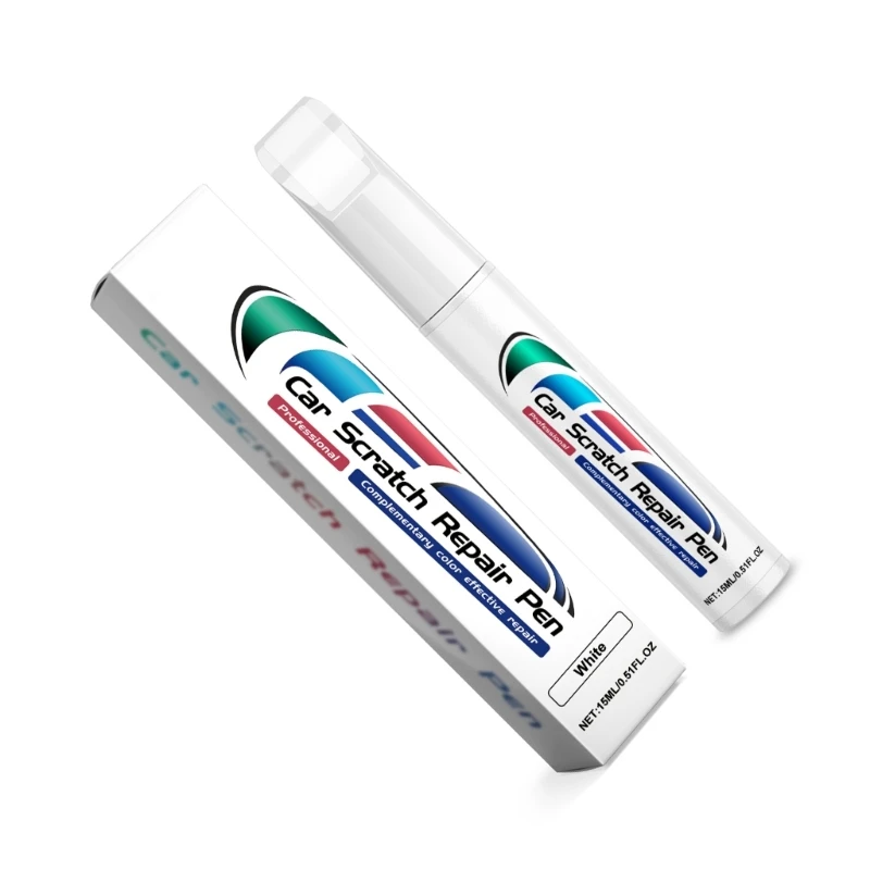 Universal Car Scratch Repair Paint Pen Waterproof Auto Coat Repair Paint Care Pens Scraches Removal for Car Accessories