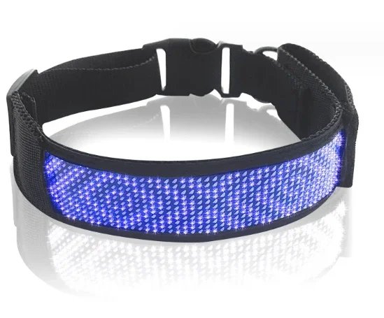 Blue light