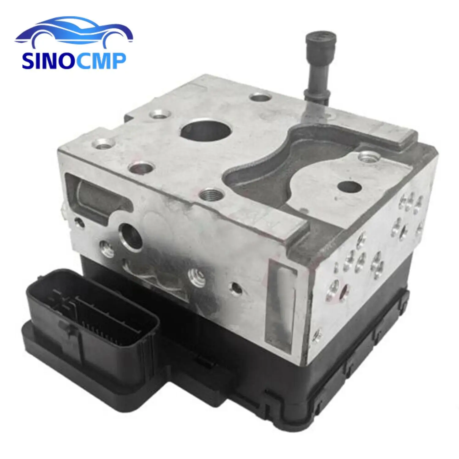 

44510-48080 4451048080 ABS Actuator Anti Lock Brake Module For Highlander Hybrid Lexus