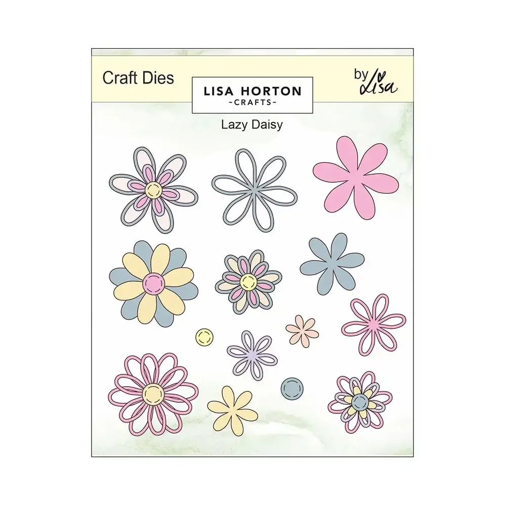 Nested Tags Quirky Vases Metal Cutting Dies Scrapbook Diary Decoration Stencil Embossing Template DIY Greeting Card Handmade