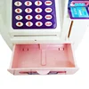 Atm Insurance Banks, Money Bank, Safe for Money, ATM Machine Piggy Bank 6