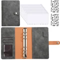 Gray and Sticker