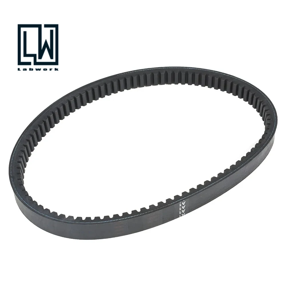 

72054G01 Clutch Drive Belt For EZGO TXT Medalist 4 Cycle Gas Golf CART 1994-2013