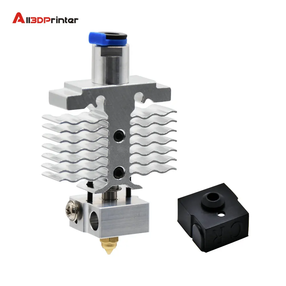 Ender3 Kit Hotend completo