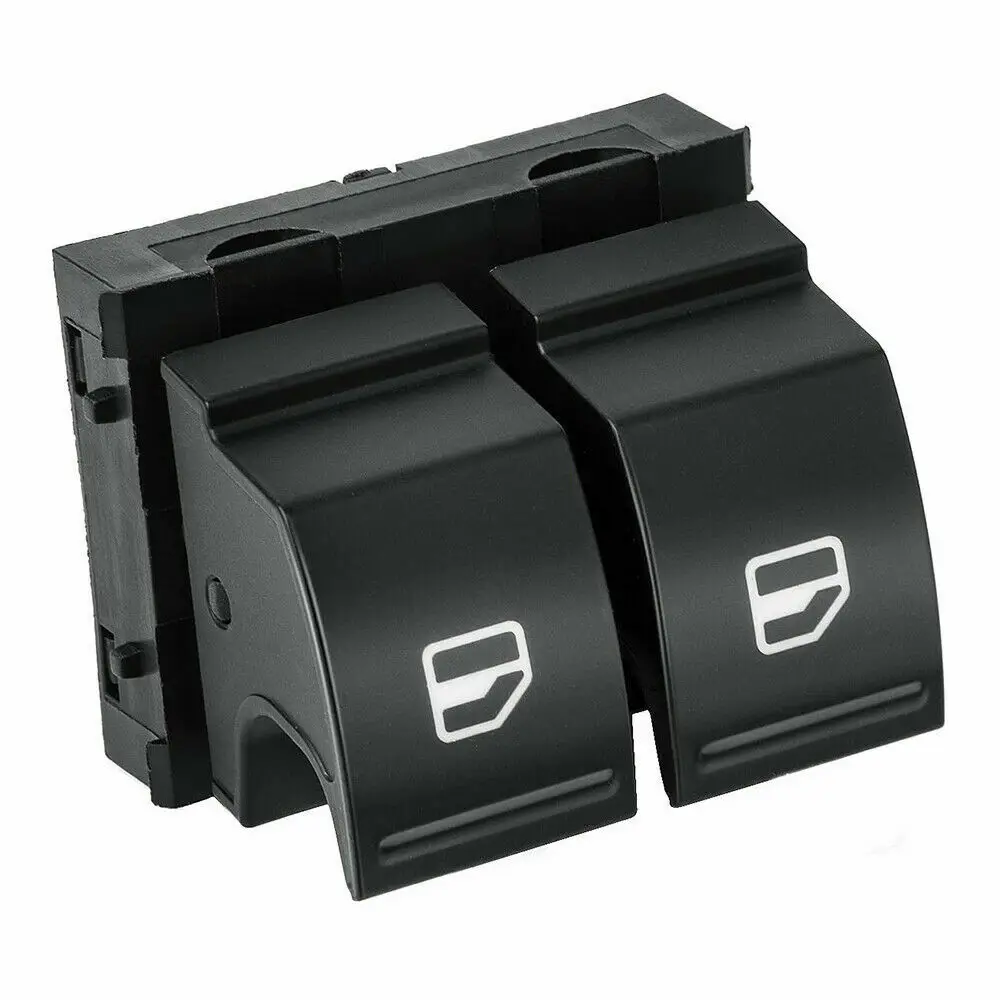 Interruttore Alzacristallo Elettrico Lato Conducente Per Vw Golf Mk5 Passat B6 Eos Jetta Caddy T1 Muslimatexam