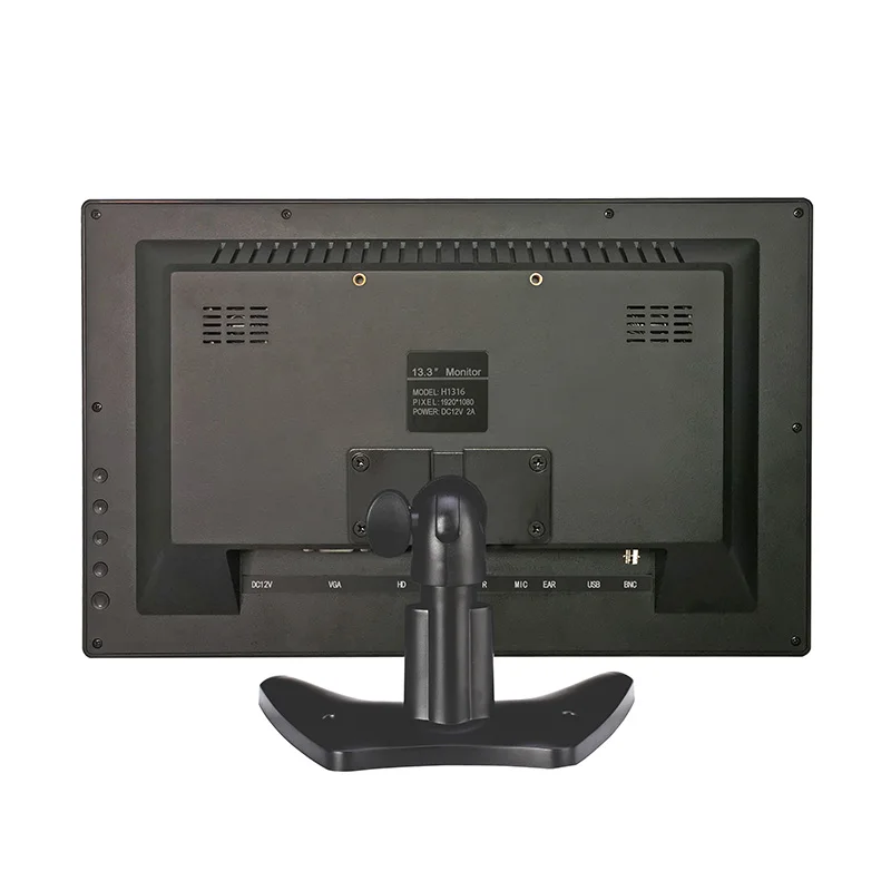 ޴ ũž LCD VGA ǻ , ػ 1920*1080, 13.3 ġ 1920*1080