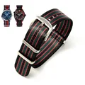 Black red  green-S
