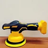 Fit for DeWALT 20V Battery Electric Car Polisher 8 Gears Cordless Auto Polishing Machine Waxing Sanding Sealing Power Tools 5