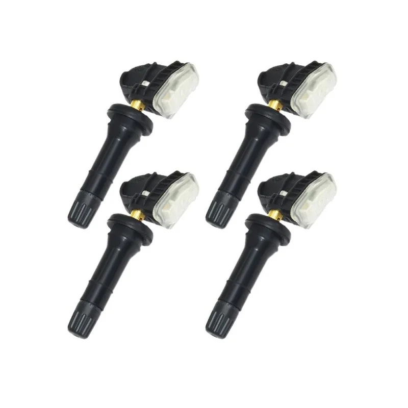 4pcs 13589597 Buick Encore,Cadillac CT6 XT5,Chevrolet Camaro,GMC Terrain,Holden Equinox TPMS 용 타이어 압력 센서 TPMS