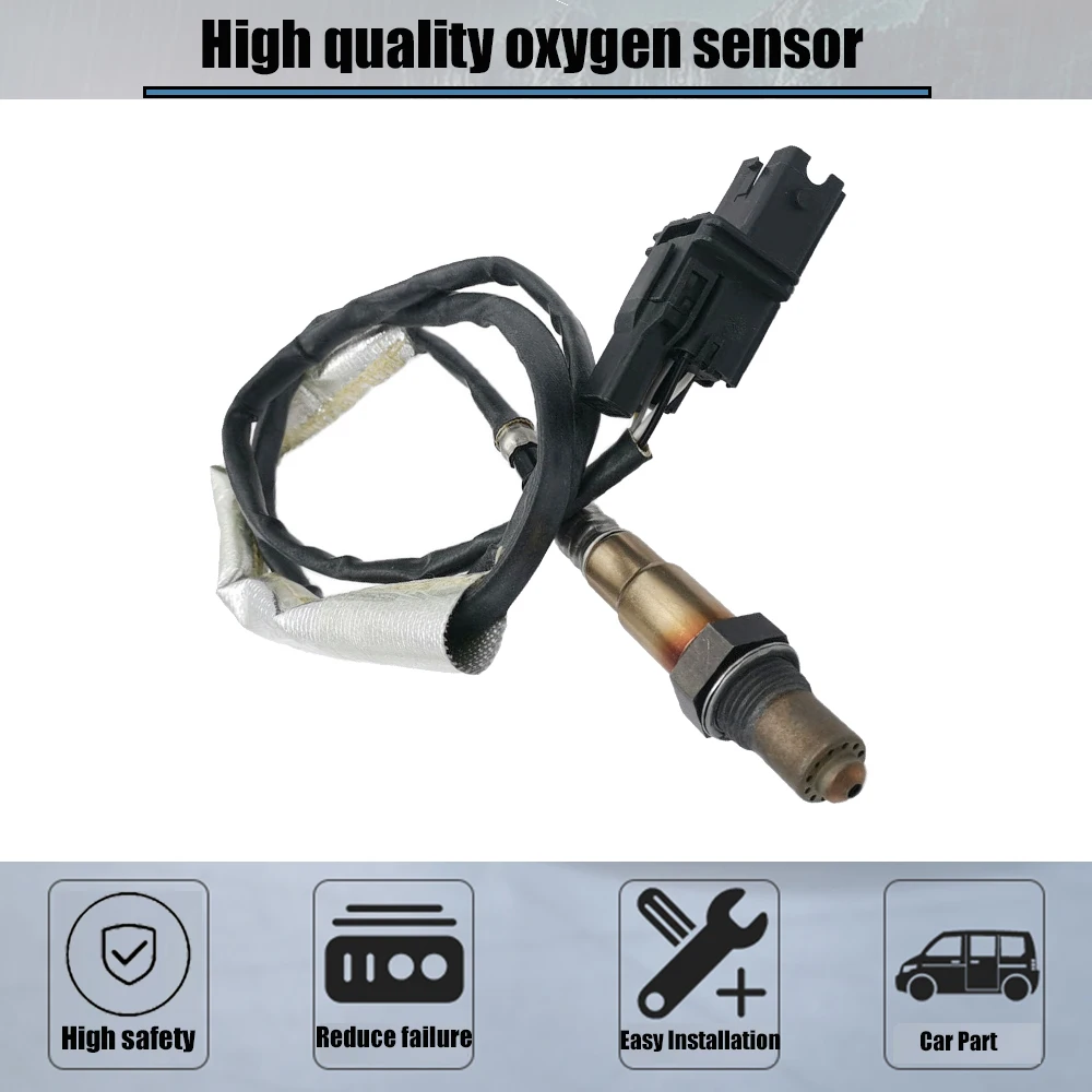 Ʈ  O2 ,  S60 S80 V70 XC70 XC90 2.3L 2.5L 2000-2009 234-5700 30637015 8627750 8631670 8670276