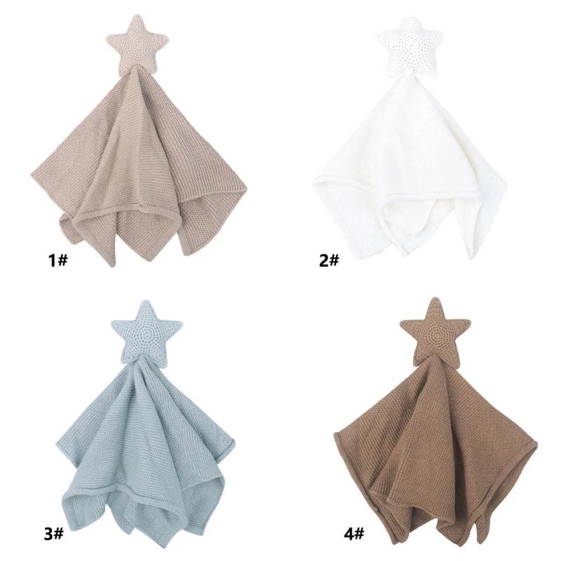 

Soothe Appease Towel Sleeping Cotton Blanket Sleep Toy for Toddlers