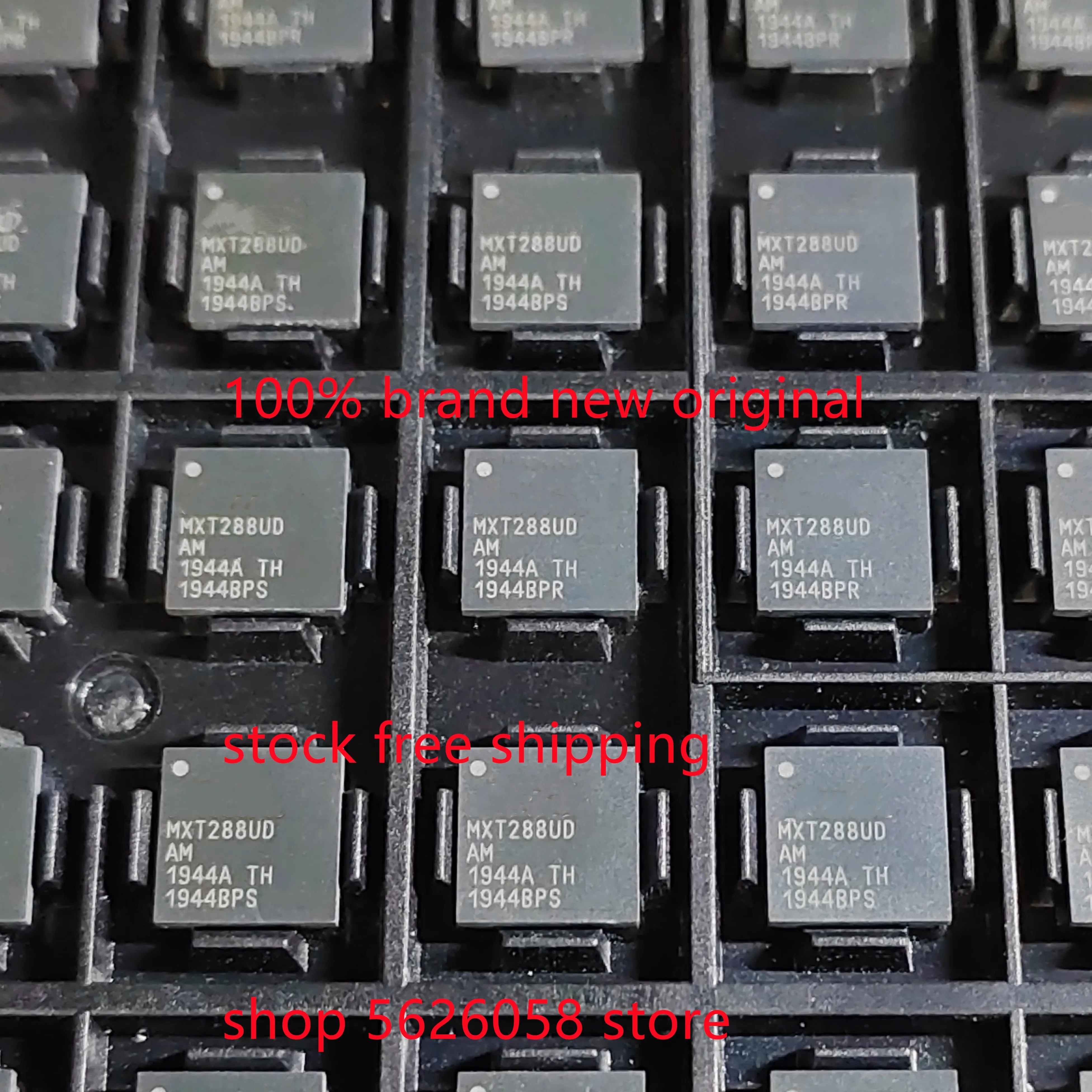 ATMXT288UD-AM MXT288UD-AM MXT288UD ATMEGA328P-15MZ AT MEGA328P-15MZ, MEGA328P 15MZ QFN, 5 -100 /, 100% ǰ