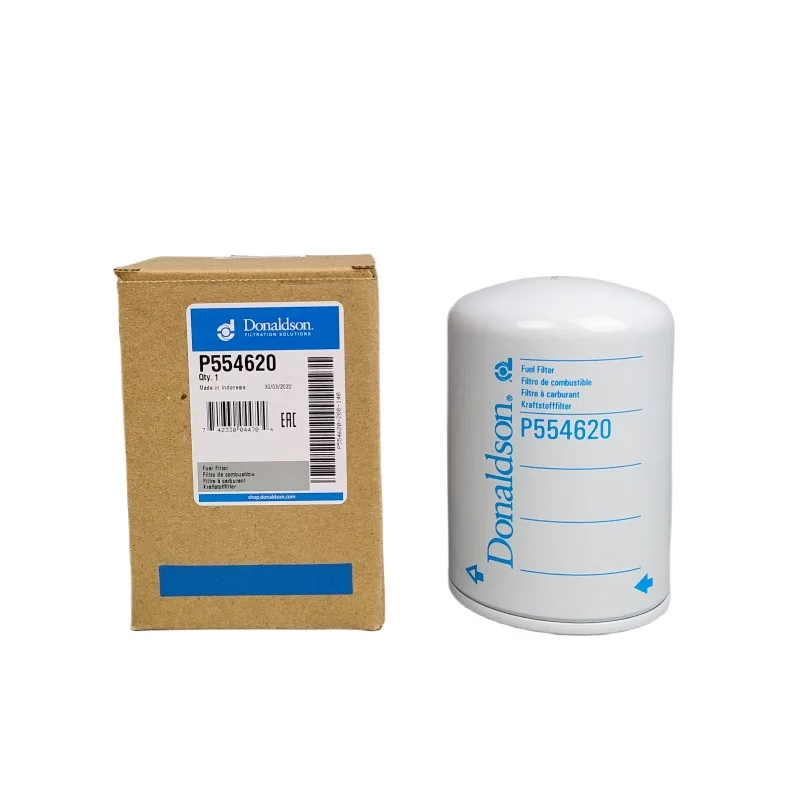 

For Vol-vo EC140b SDLG150 diesel filter fine Donaldson diesel fine filter excavator accessories