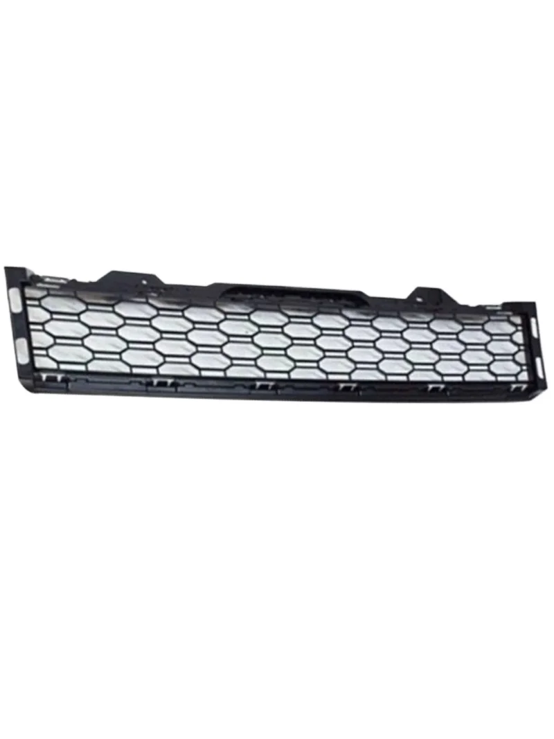 중앙 앞 범퍼 안개등 그릴 트림 베이스 플레이트 커버, 왼쪽 및 오른쪽, BMW G06 X6 M 스포츠 2020-2023