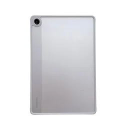 Durable Protective Tablet Case with Hard PC Back Cover and Slim Design for A9 Plus (11inch)X210 (Gray)