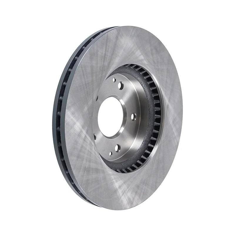 Front Brake Disc For Ssangyong Korando 4144134000 4144134001