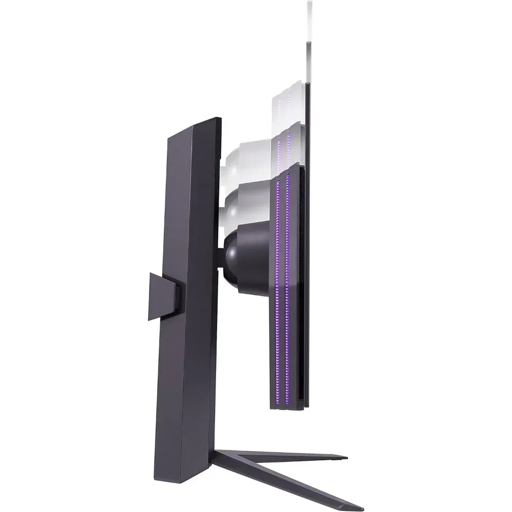 Gaming Monitor with 240Hz 0.03ms GtG & nVIDIA G-SYNC Compatible