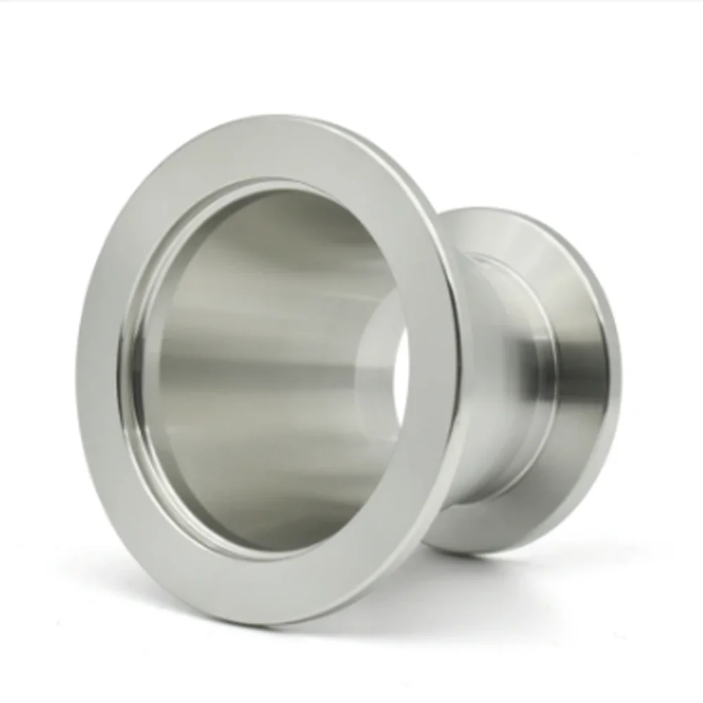 Riduttore Filettato Acciaio Riduttore Filettato In Acciaio Inox - Foto 4