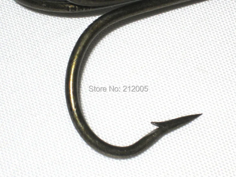 New high quality Triple Grip Fishing Treble Hooks Size 11/0# with barrell  swivel with interlock snap fishing anchor hook - AliExpress