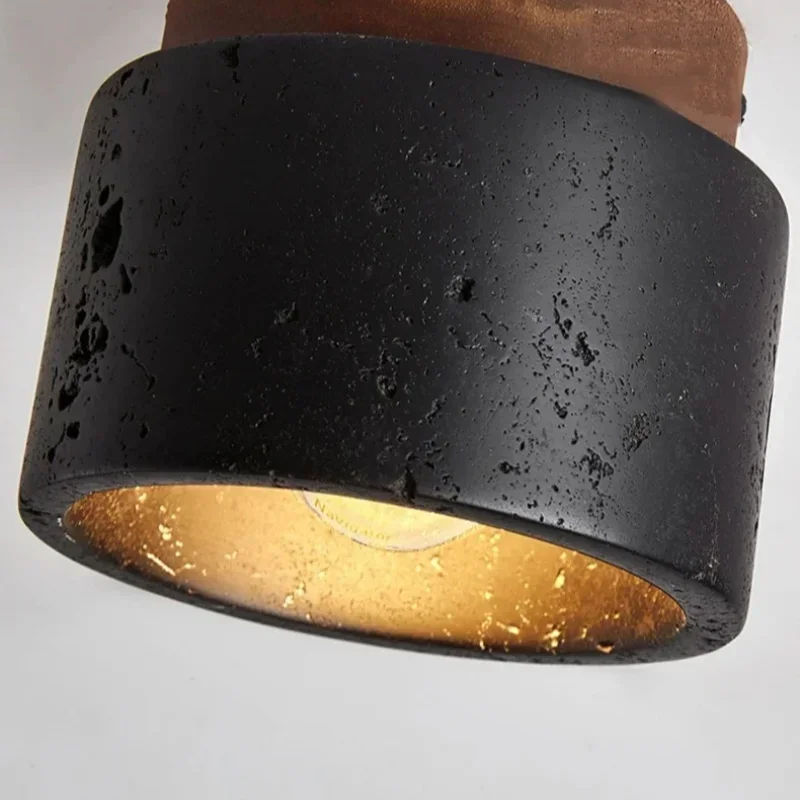 Wabi Sabi Ceiling Lamp Image 14