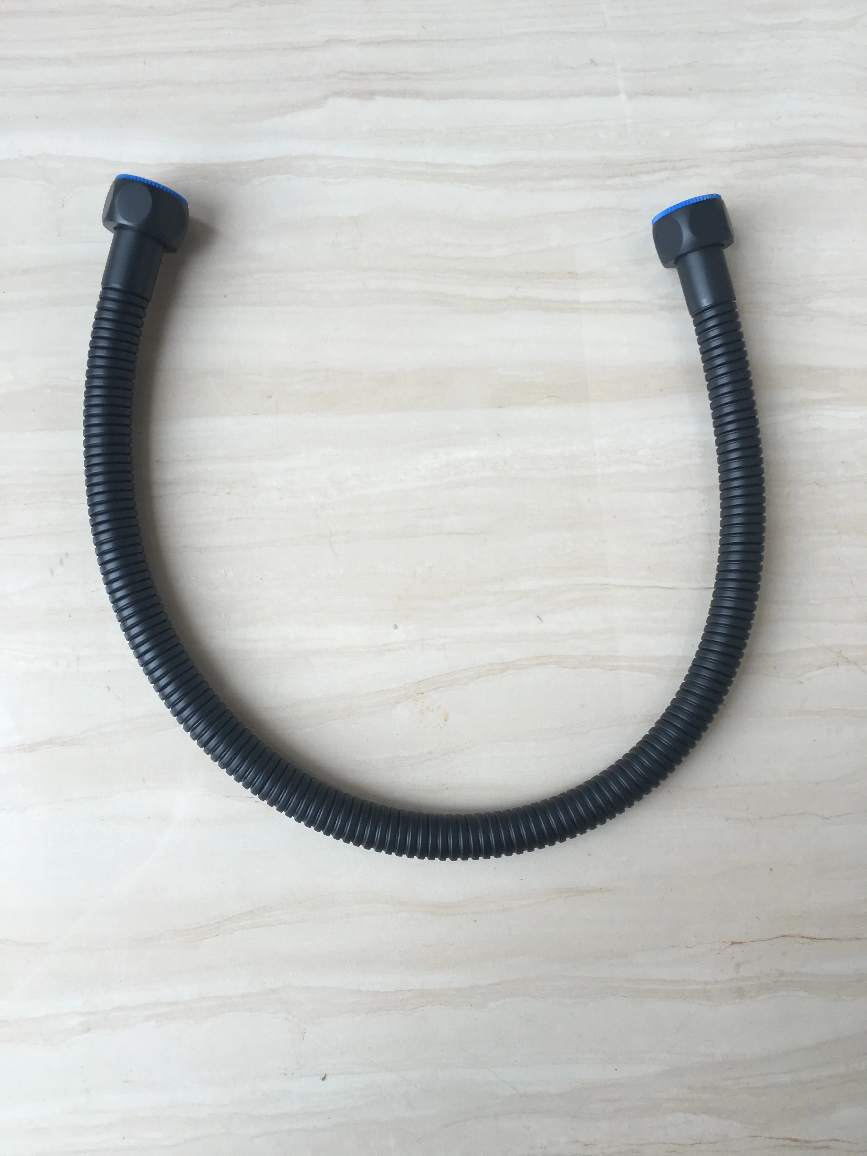 Aço Inoxidável 304, Matt Black, G1 2 