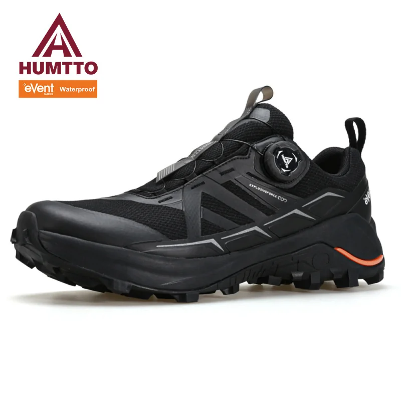 

Waterproof Mens Shoes Casual Sneakers for Men 2023 Breathable Fashion Designer Men's Sports Black Running Trainers