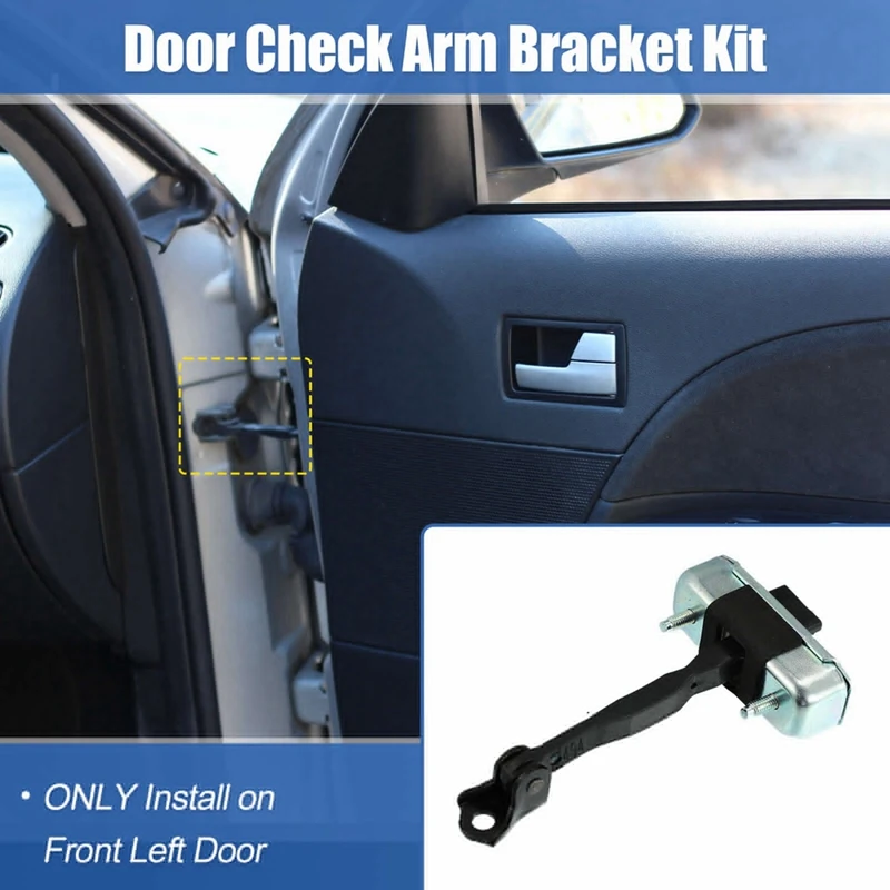 

68620-AE011 68610-AE011 ремень для проверки автомобильной передней двери, аксессуары для проверки автомобильной двери для Toyota Sienna, 1 шт.