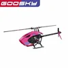 Rc Hot Goosky S1 Bnf/Rtf 6ch 3d Stunt Double Brushless Motor Direct Drive Motor Flybarless Direct-Drive Helicopter Toys Gifts 1