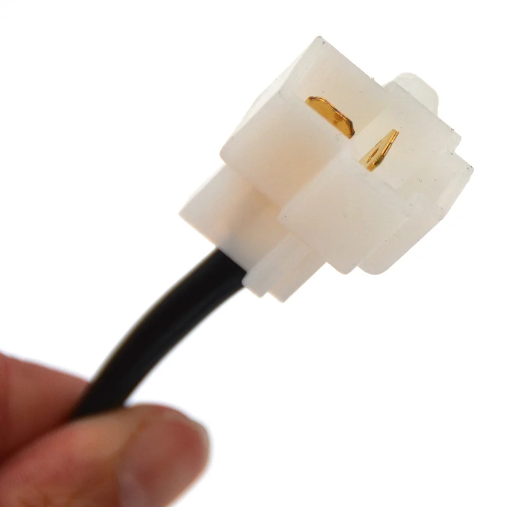 Universal Car Seat Belt Cam Lock Safety Seatbelt Buckle Socket Plug Connector