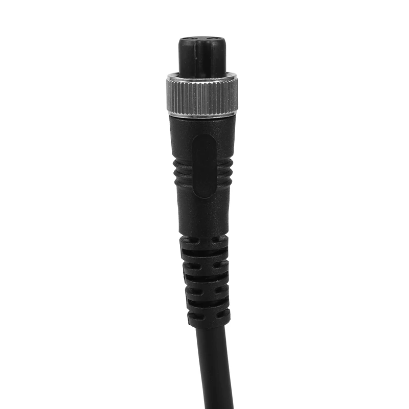 3X BM Battery Air Cord For Daiwa Tanacom Shi-Mano Beastmaster Ecooda DRAGON Electric Reels Power Cable(43Cm)
