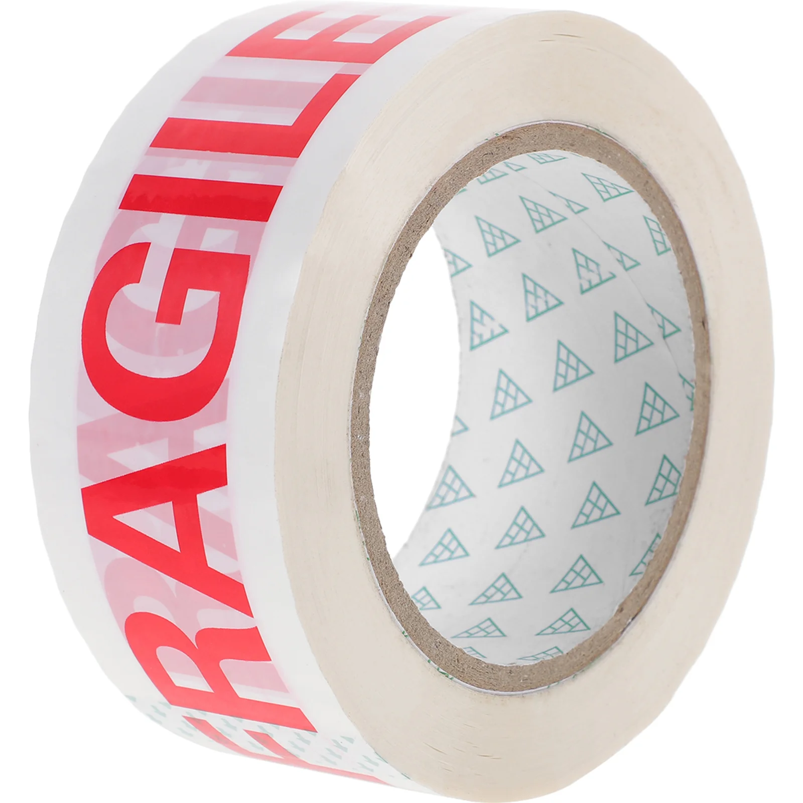 

Fragile Warning Tape Magnetic Care Packing for Moving Boxes Small Business Supplies Shipping Polyethylene Film