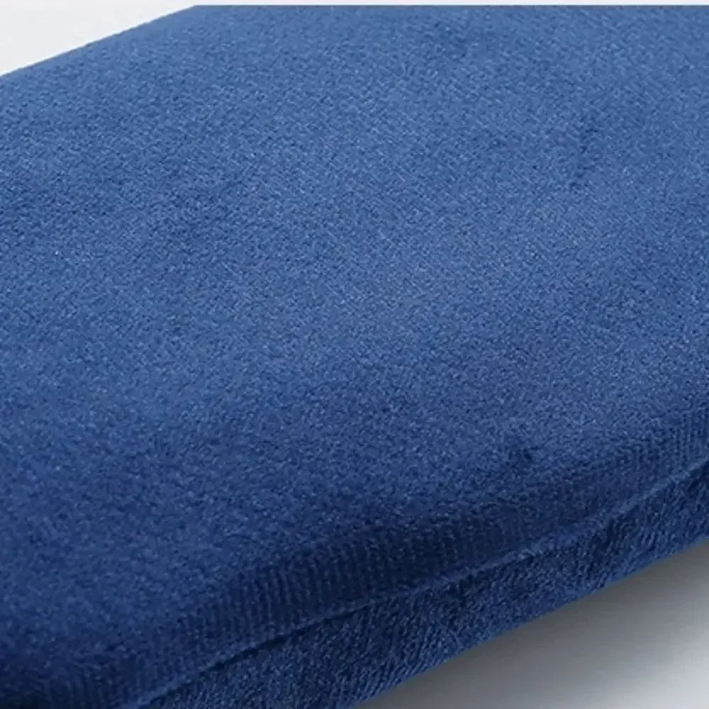 Plush Iron Box G Letter Glasses Luxry Spectacle Case Anti-Pressure Literature Art Male and Female Student Fashio Sunglasses Case