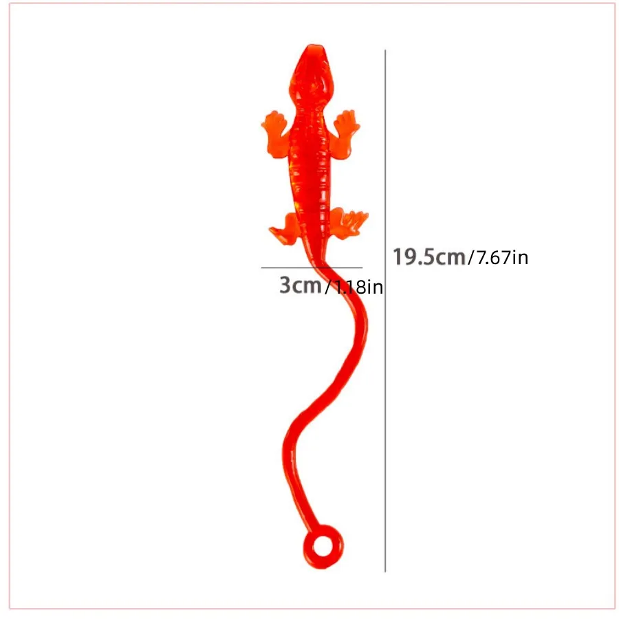 Рисунок 6 - Эластичные Игрушки для рептили