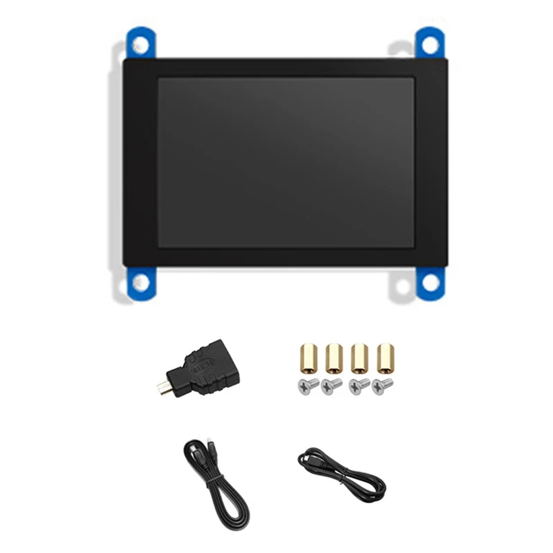 3.5 ġ LCD ÷ HDMI ȣȯ   LCD ,  ̿ ġ ũ 