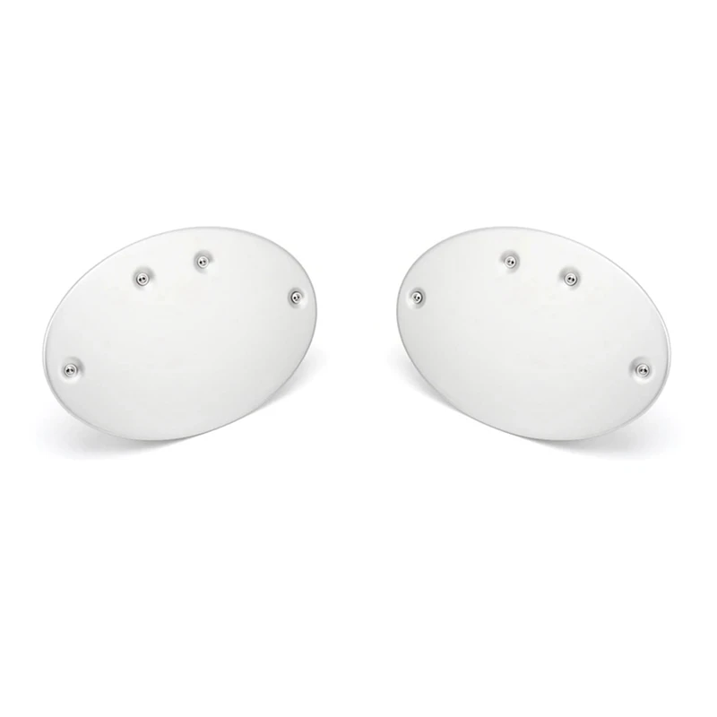 

Motorcycle Side Number Plate Silver Panel Protector For YAMAHA XSR700 XSR 700 2021-2023 XSR900 XSR 900 2022 2023