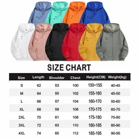 Customize Your Logo Zipper Sweatshirt For Men And Women Loose Casual Fashionable Long Sleeved Sportswear Personalized Embroidery 2