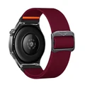 Wine red