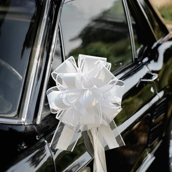 Wedding & Gift Decorative Bow Ribbons 1